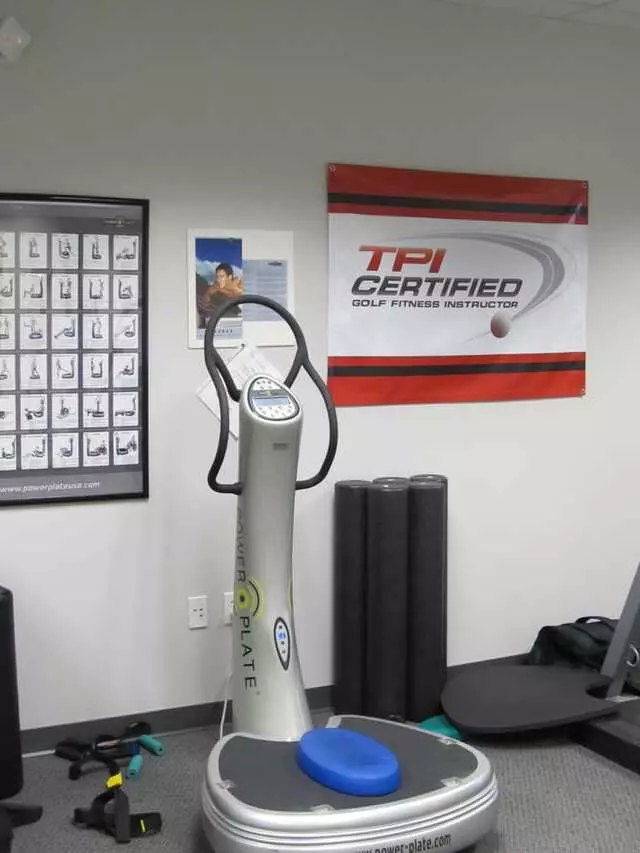 Anders Chiropractic and Sports Performance