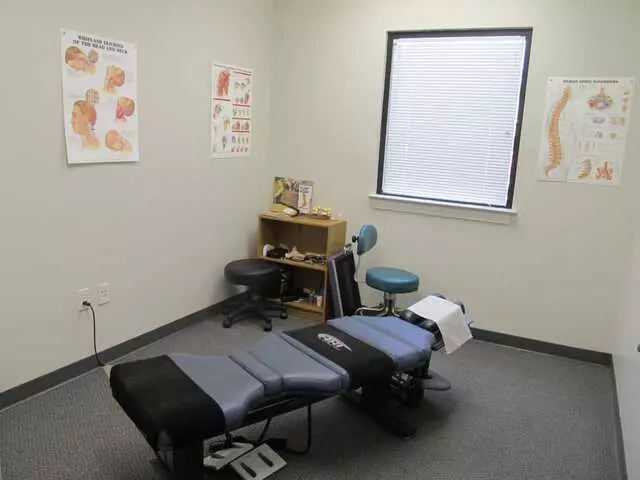 Anders Chiropractic and Sports Performance