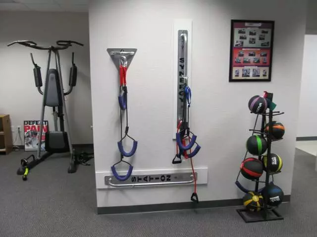 Anders Chiropractic and Sports Performance