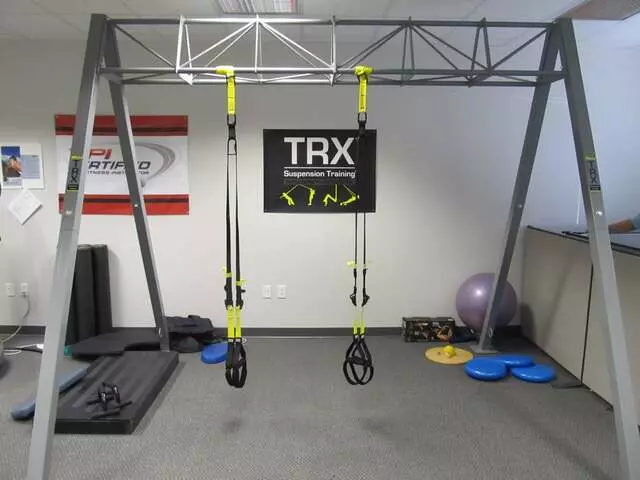 Anders Chiropractic and Sports Performance