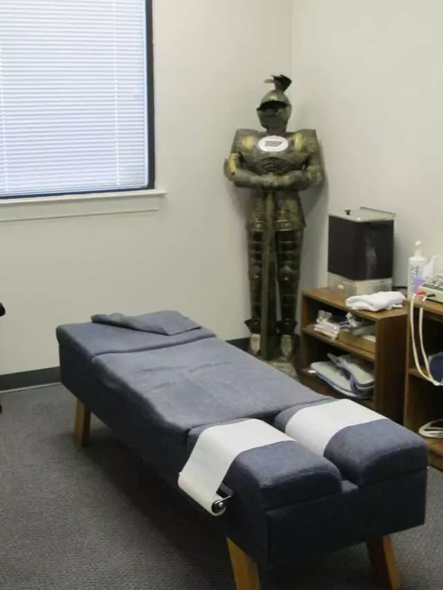 Anders Chiropractic and Sports Performance