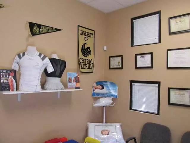 Anders Chiropractic and Sports Performance