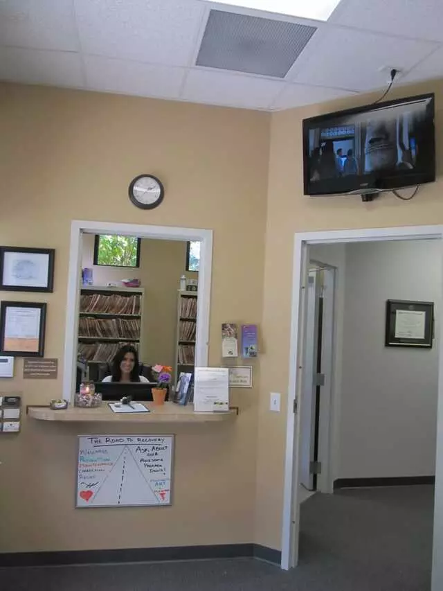Anders Chiropractic and Sports Performance