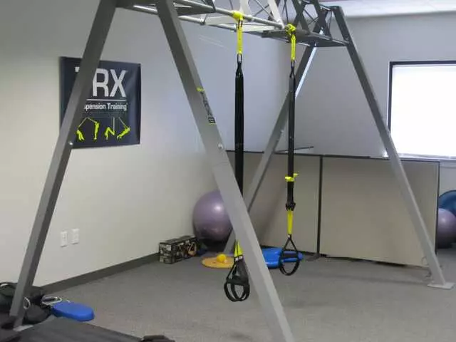 Anders Chiropractic and Sports Performance