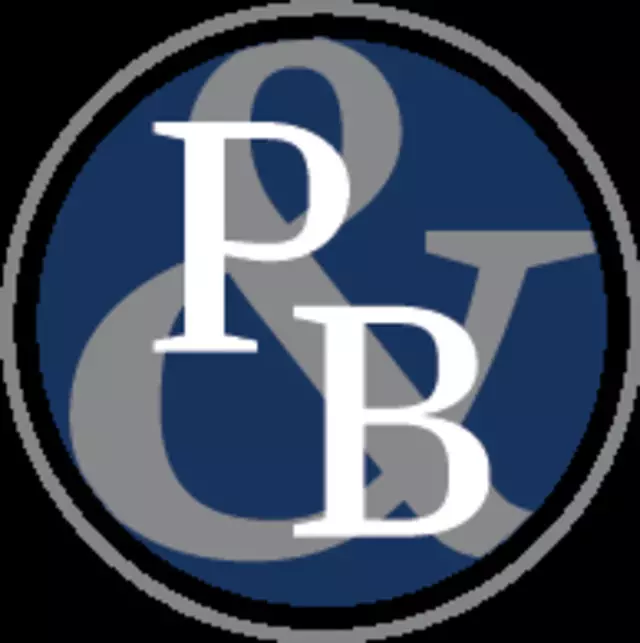 Palumbo & Bertrand, P.A.