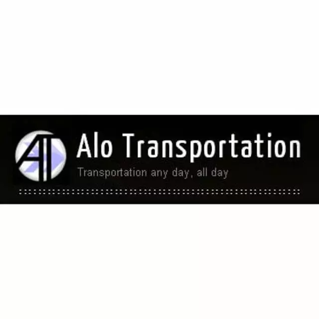 Alo Transportation