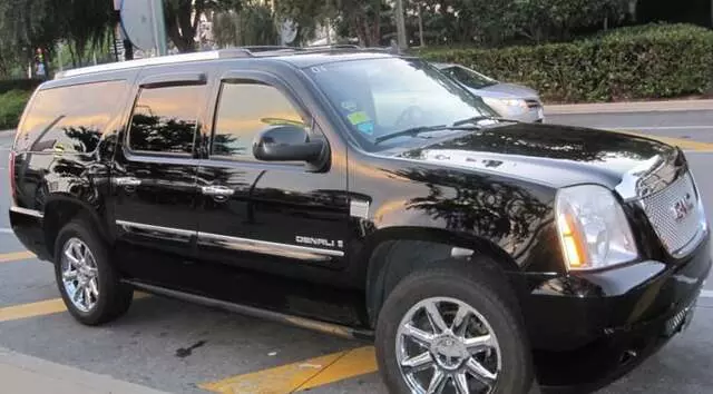 Alo Transportation