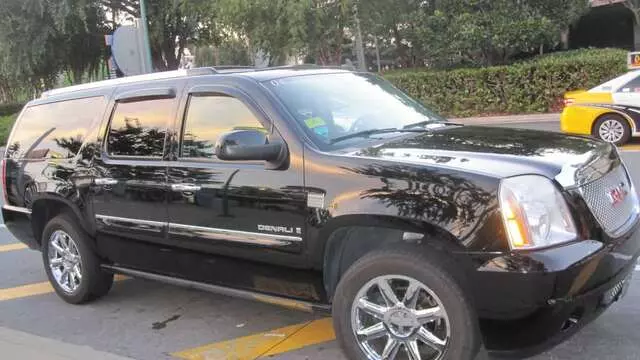 Alo Transportation