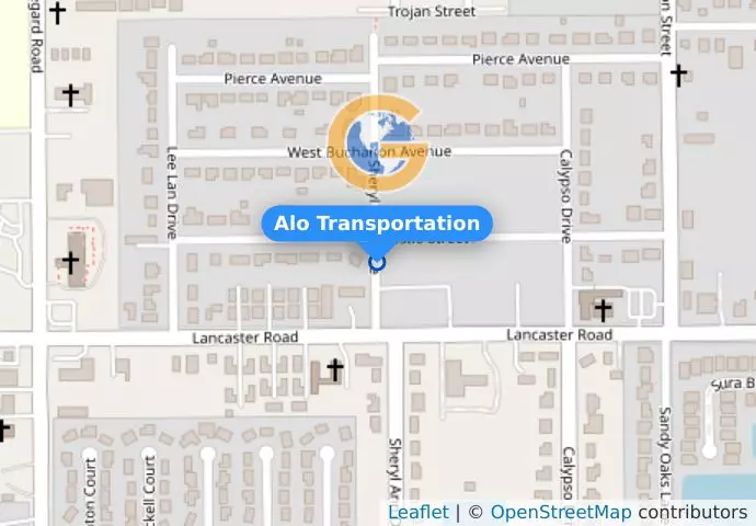 Alo Transportation