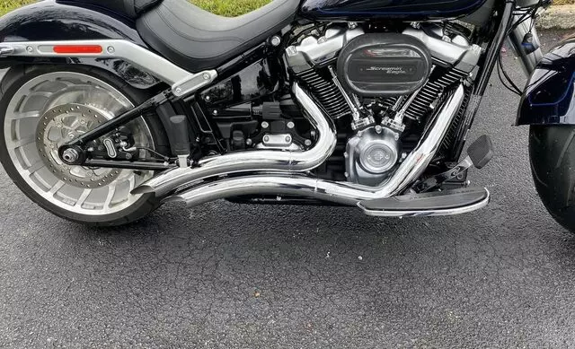 East Orlando Harley-Davidson