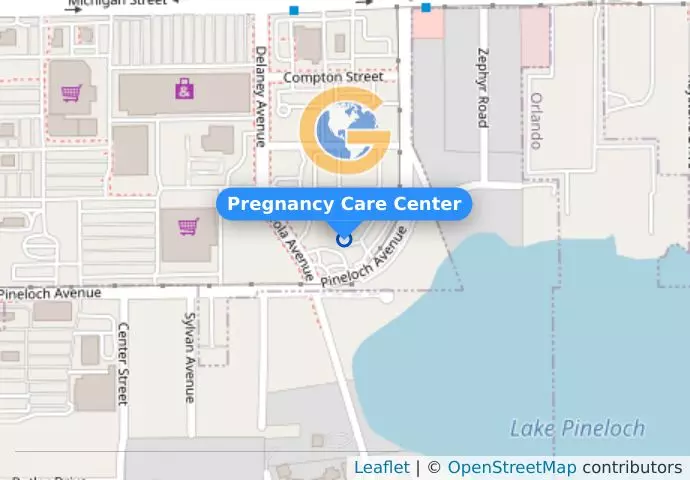 Pregnancy Care Center