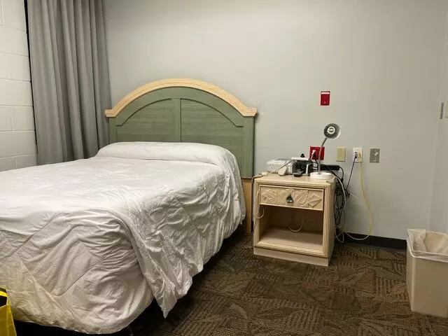 Center for Sleep Disorders