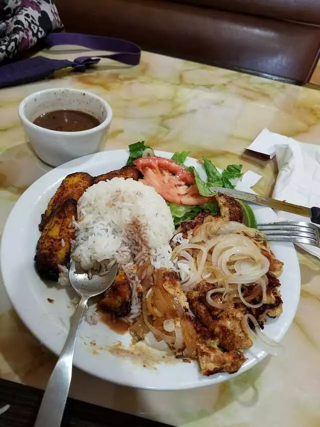 Heber’s Cuban Cafe East Orlando