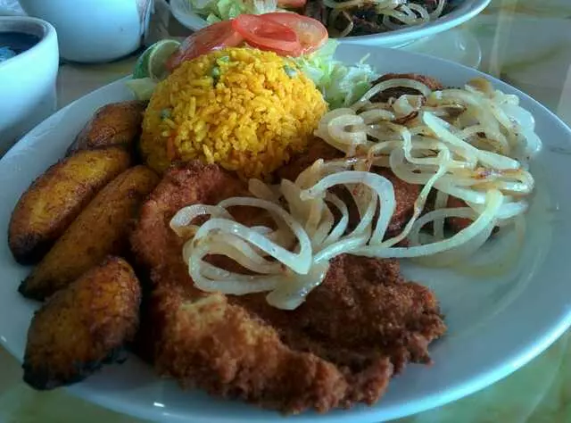Heber’s Cuban Cafe East Orlando