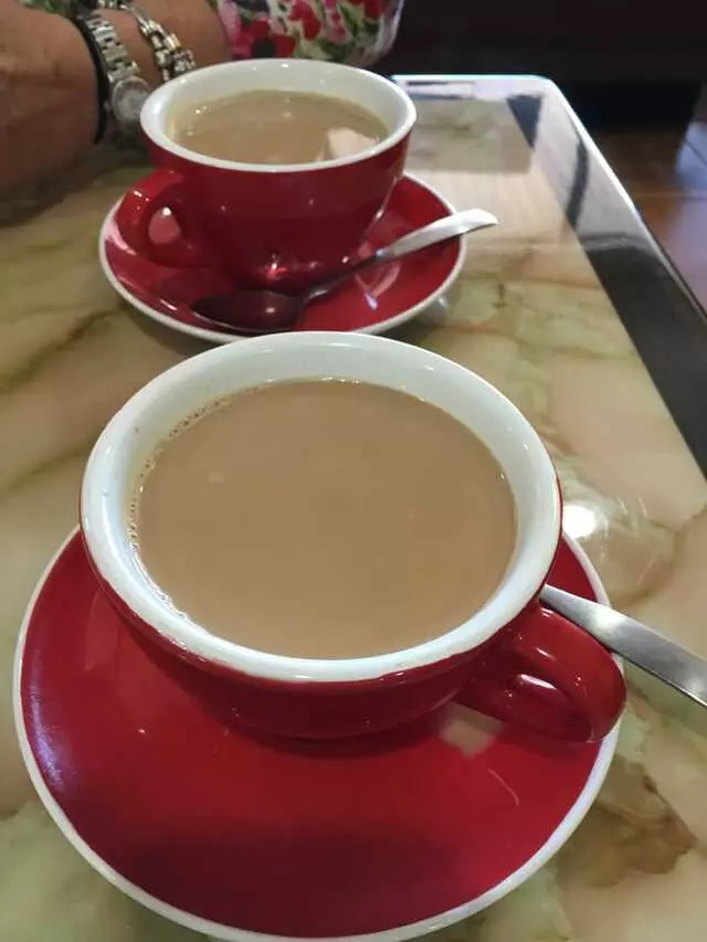 Heber’s Cuban Cafe East Orlando