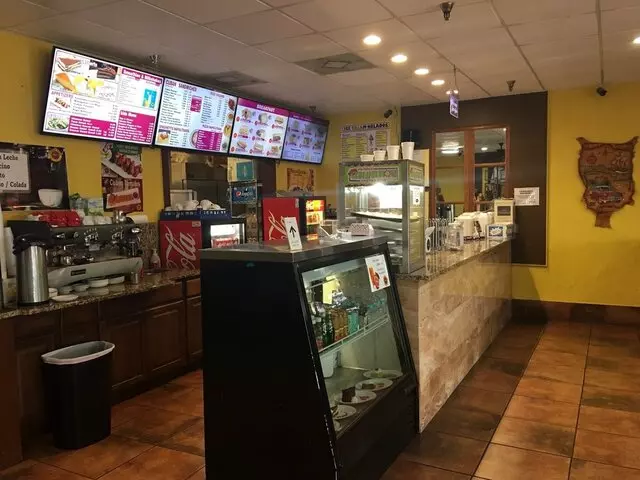 Heber’s Cuban Cafe East Orlando