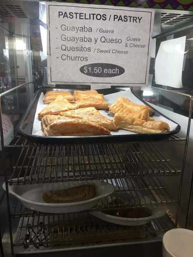 Heber’s Cuban Cafe East Orlando