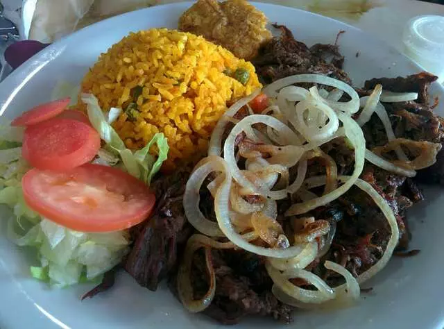 Heber’s Cuban Cafe East Orlando