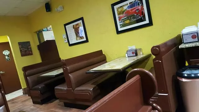 Heber’s Cuban Cafe East Orlando