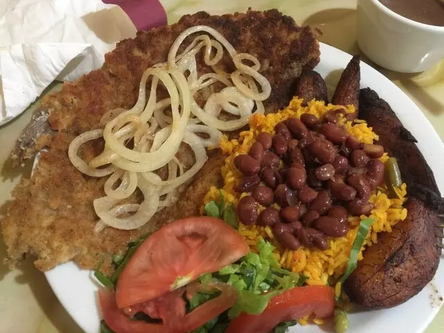 Heber’s Cuban Cafe East Orlando