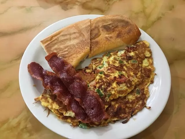 Heber’s Cuban Cafe East Orlando