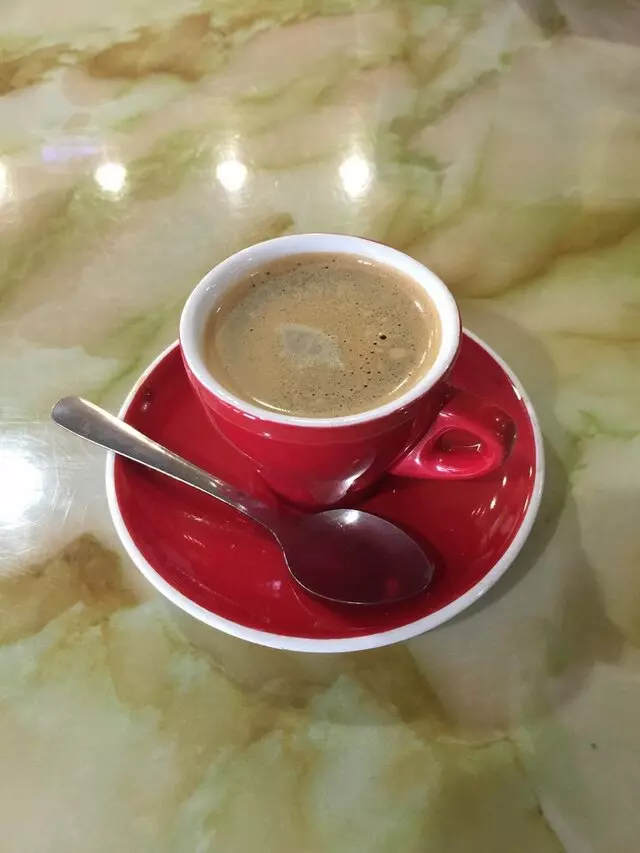 Heber’s Cuban Cafe East Orlando