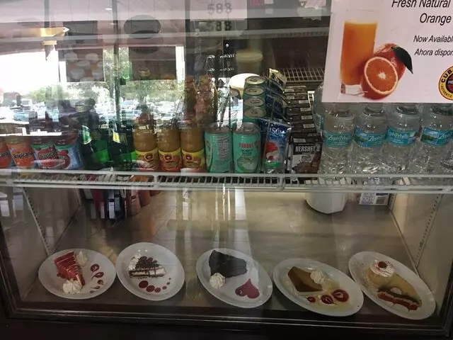 Heber’s Cuban Cafe East Orlando
