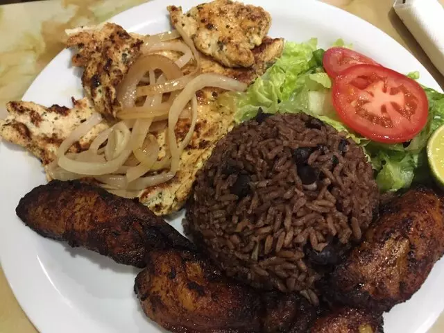 Heber’s Cuban Cafe East Orlando
