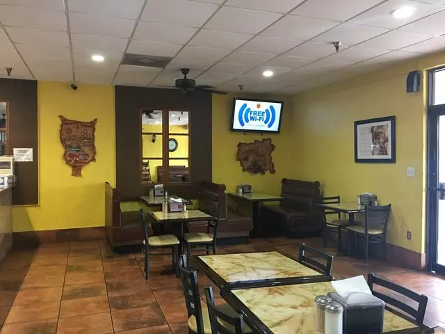 Heber’s Cuban Cafe East Orlando