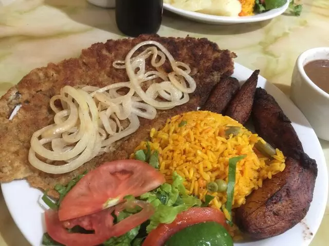 Heber’s Cuban Cafe East Orlando