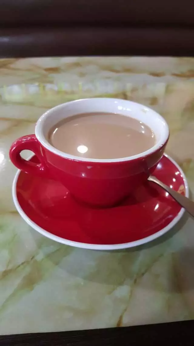 Heber’s Cuban Cafe East Orlando