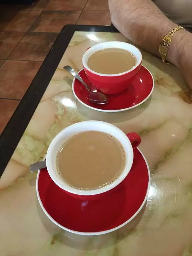 Heber’s Cuban Cafe East Orlando