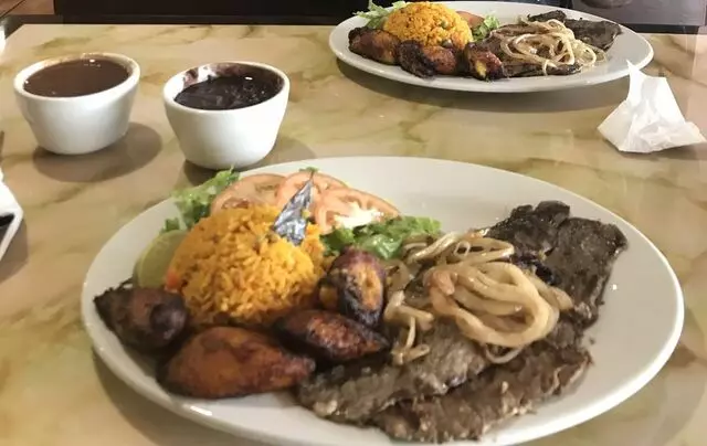 Heber’s Cuban Cafe East Orlando