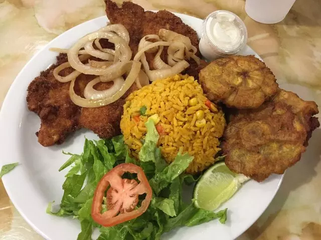 Heber’s Cuban Cafe East Orlando