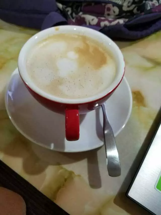 Heber’s Cuban Cafe East Orlando