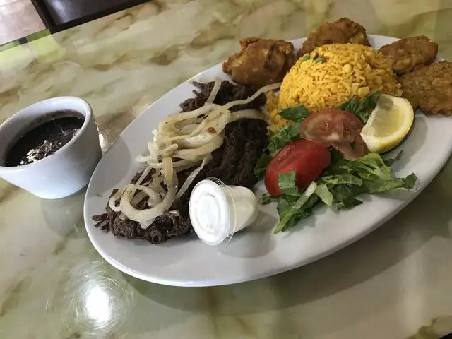 Heber’s Cuban Cafe East Orlando