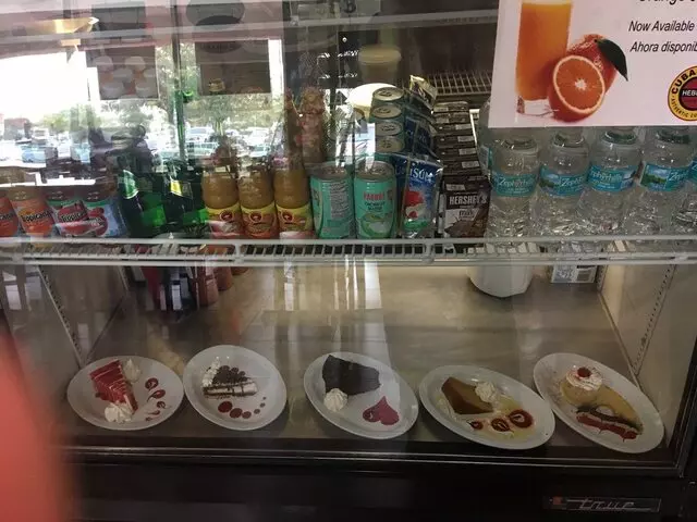 Heber’s Cuban Cafe East Orlando