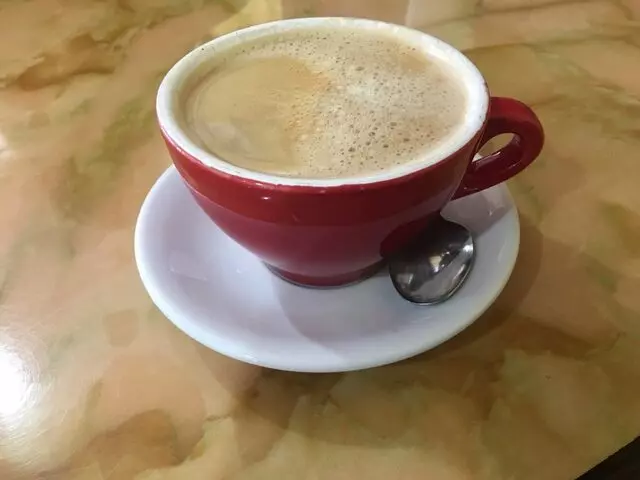 Heber’s Cuban Cafe East Orlando