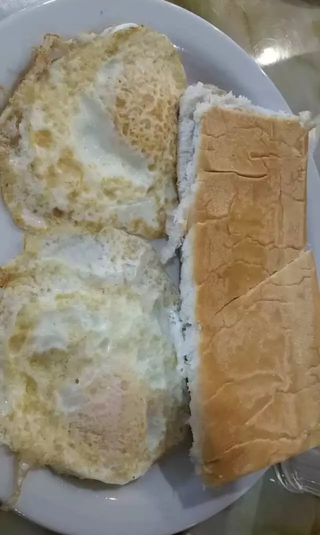 Heber’s Cuban Cafe East Orlando