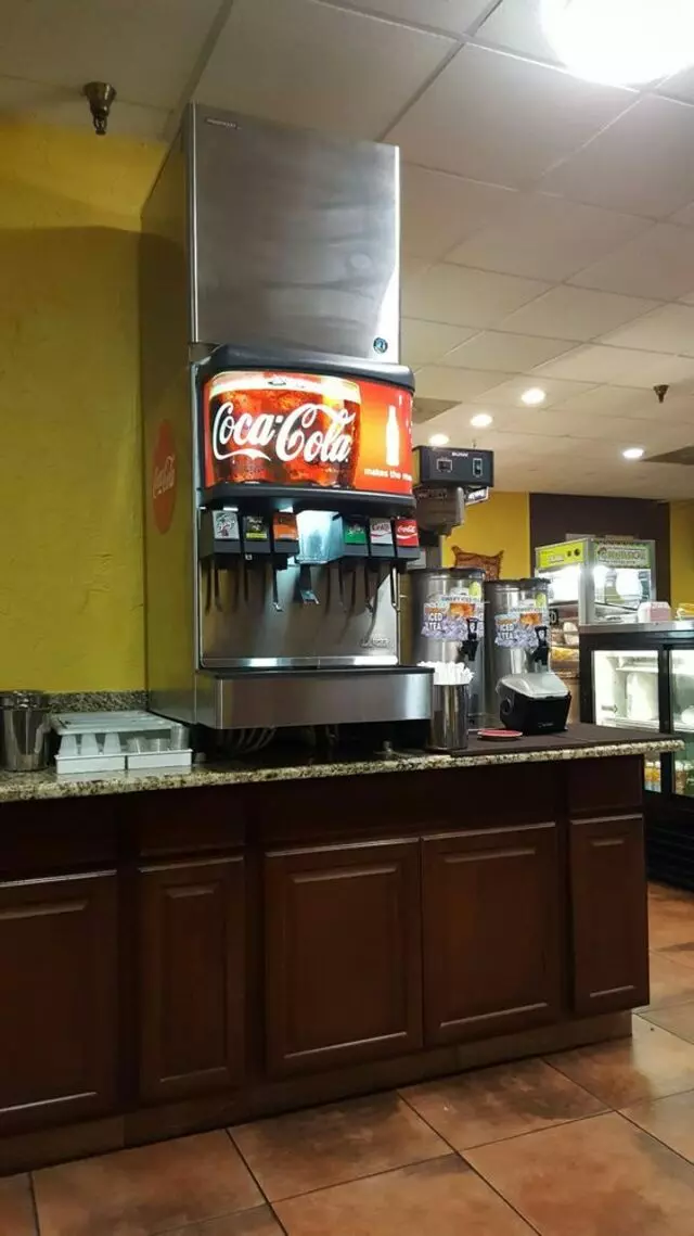 Heber’s Cuban Cafe East Orlando