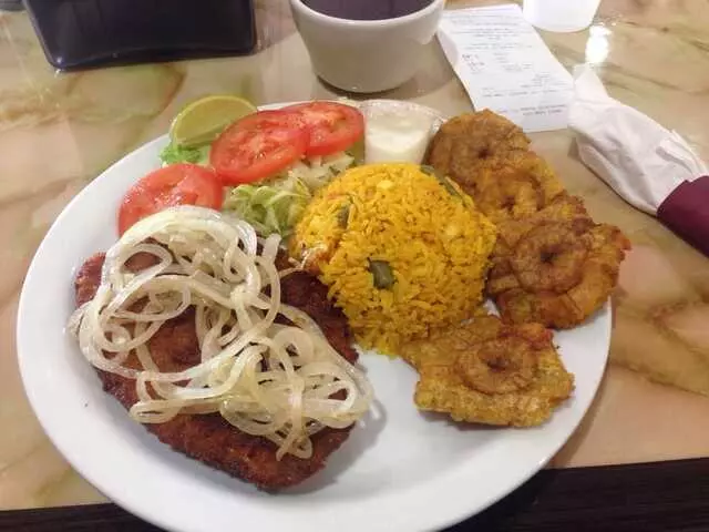 Heber’s Cuban Cafe East Orlando