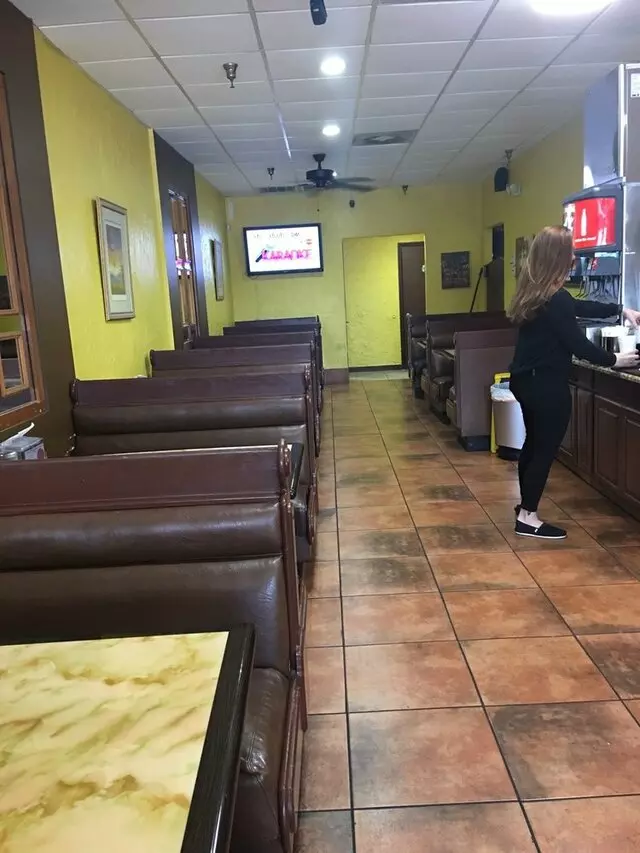 Heber’s Cuban Cafe East Orlando