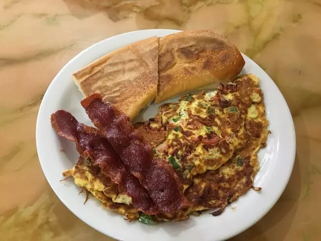 Heber’s Cuban Cafe East Orlando