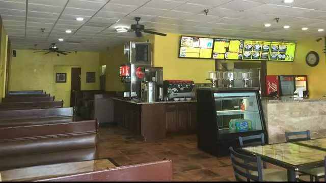 Heber’s Cuban Cafe East Orlando