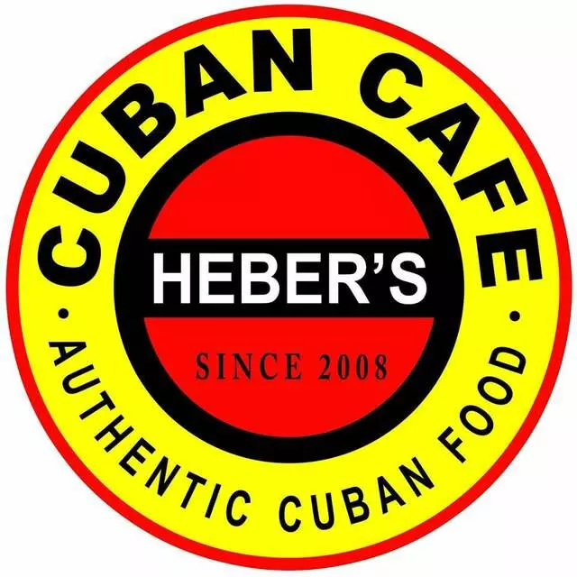Heber’s Cuban Cafe East Orlando