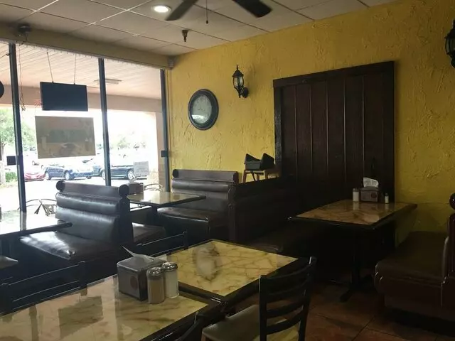 Heber’s Cuban Cafe East Orlando