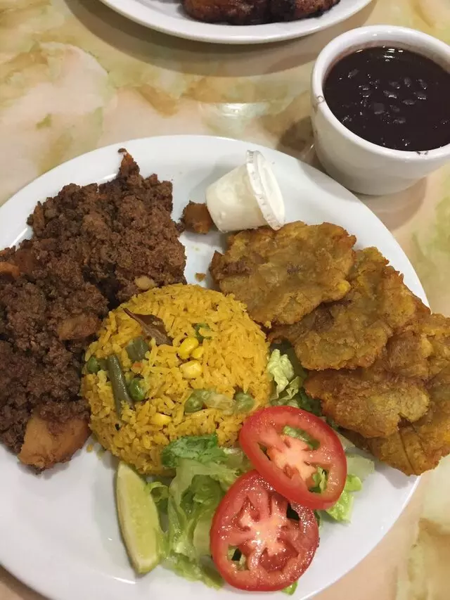Heber’s Cuban Cafe East Orlando