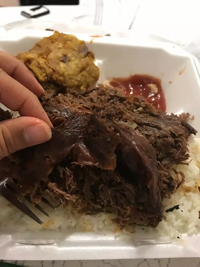 Heber’s Cuban Cafe East Orlando