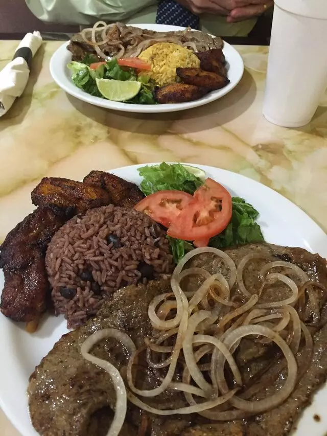 Heber’s Cuban Cafe East Orlando