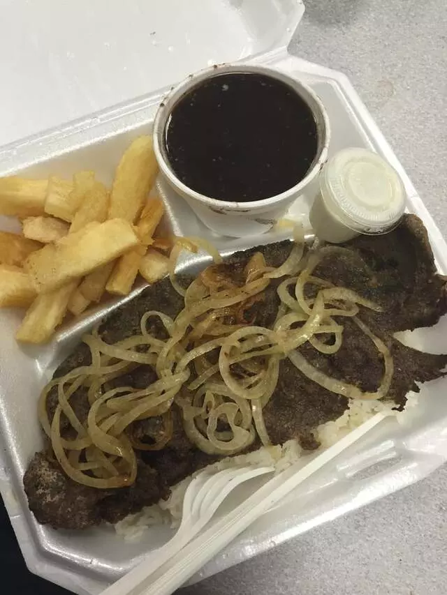 Heber’s Cuban Cafe East Orlando